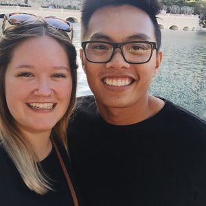 Meet your Posher, Eliel